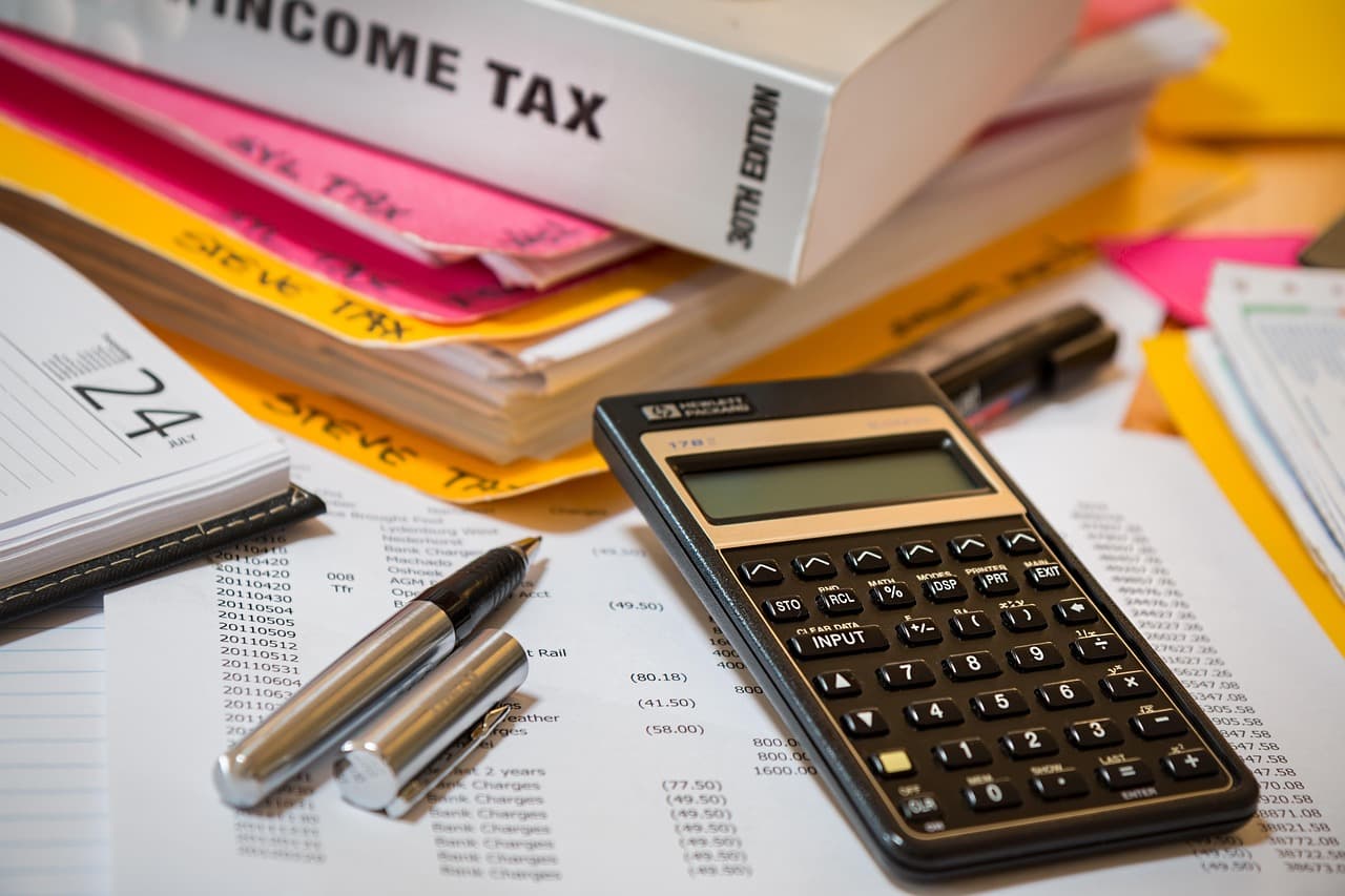 Tax Compliance UAE