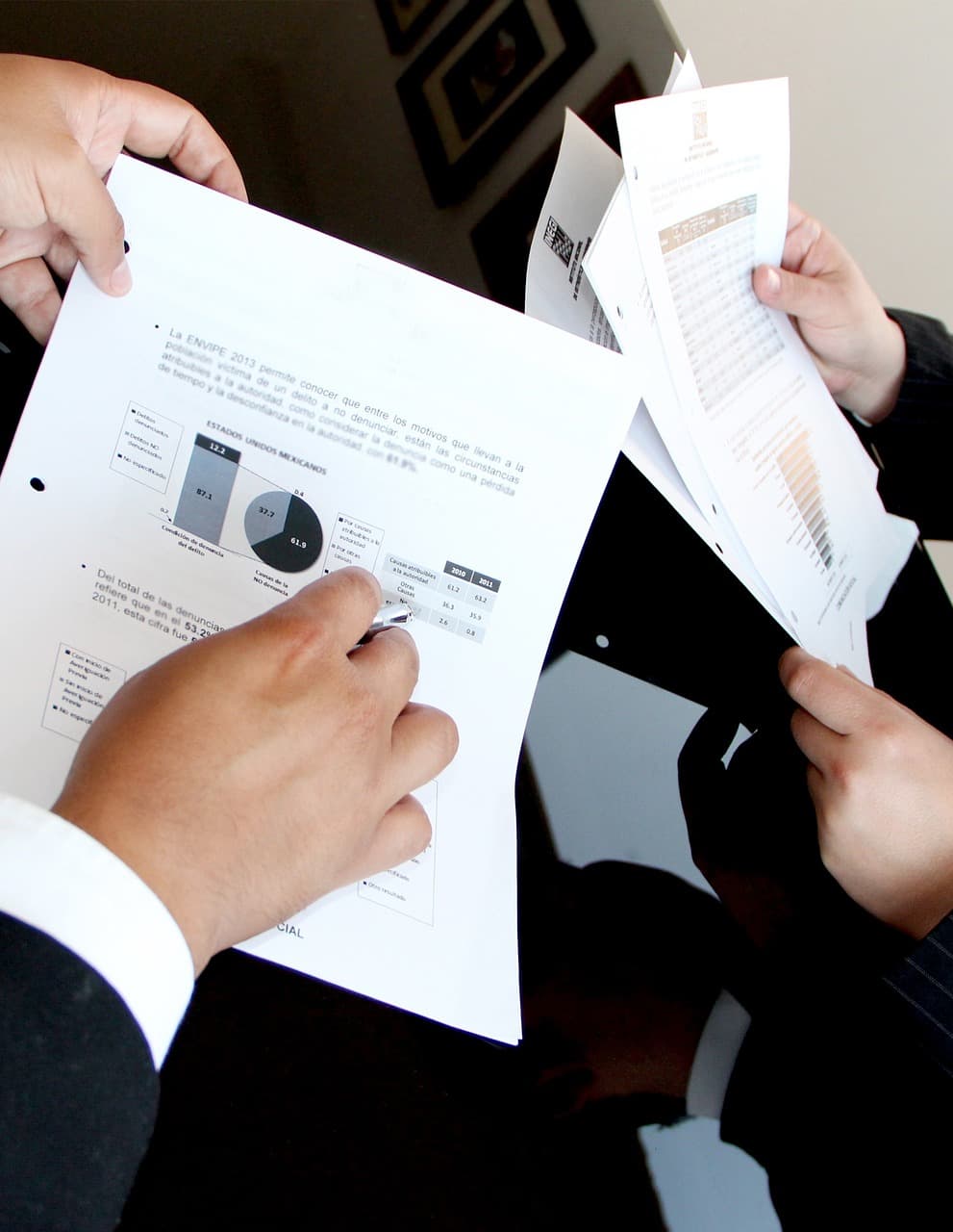 Virtual CFO UAE